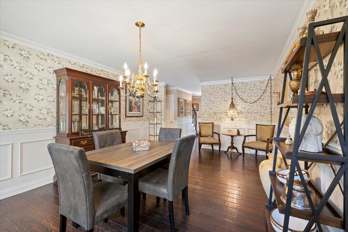 Single Family Linwood  Suffolk County, NY 11768, MLS-838501-16