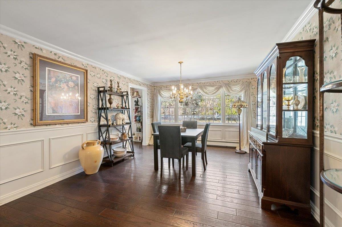 Single Family Linwood  Suffolk County, NY 11768, MLS-838501-17