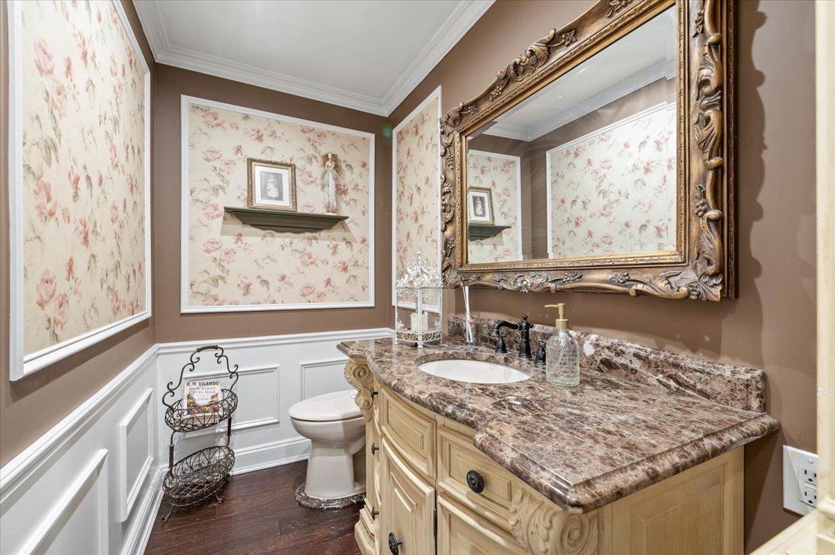 Single Family Linwood  Suffolk County, NY 11768, MLS-838501-18