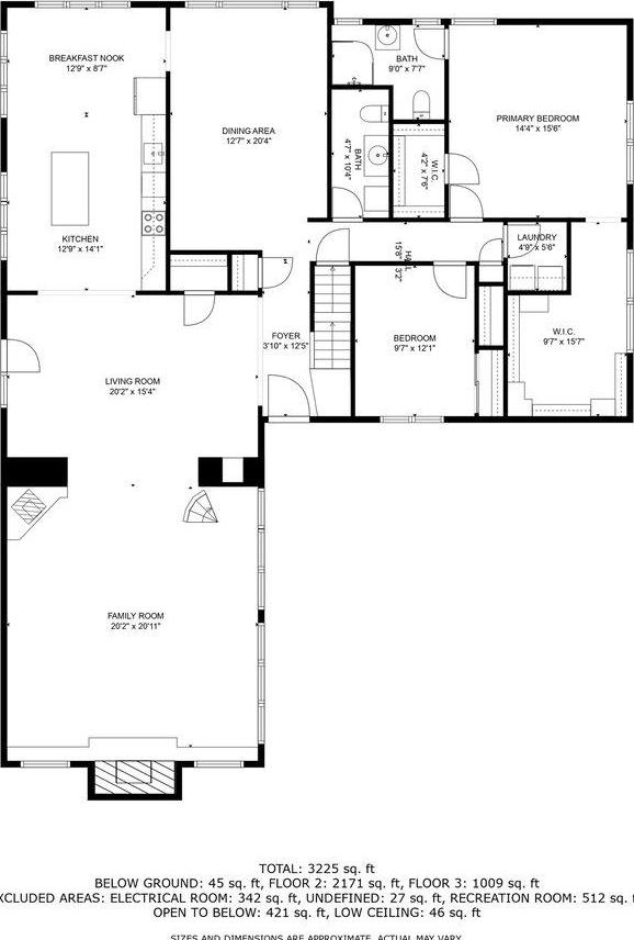 Single Family Linwood  Suffolk County, NY 11768, MLS-838501-31