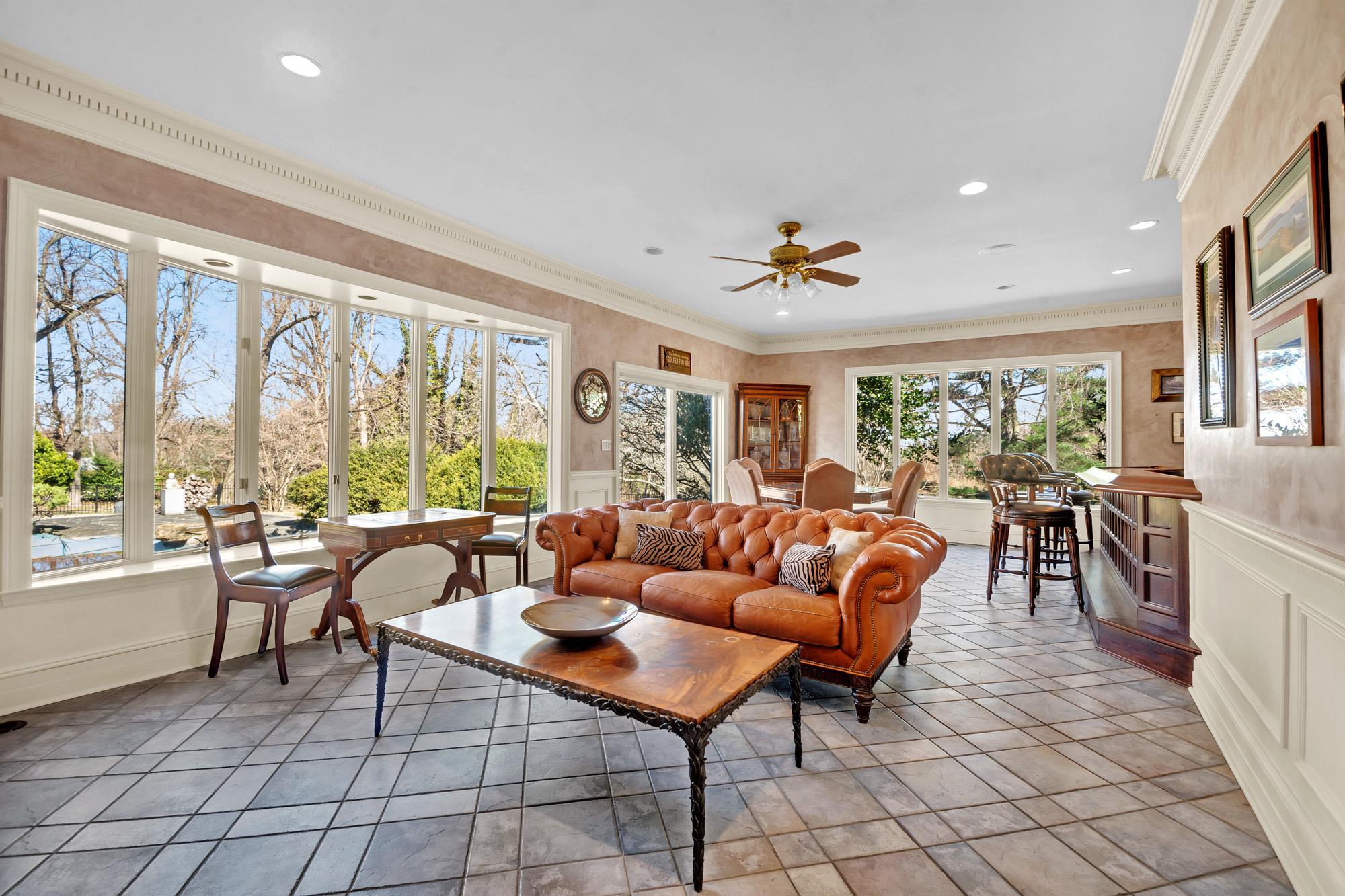 Single Family Middle Neck  Nassau County, NY 11050, MLS-838504-13