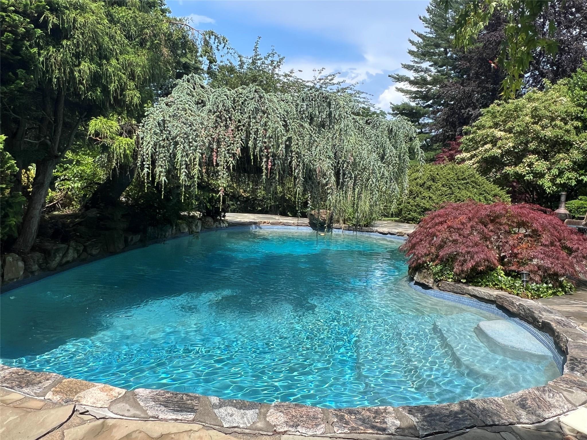 Single Family Middle Neck  Nassau County, NY 11050, MLS-838504-2