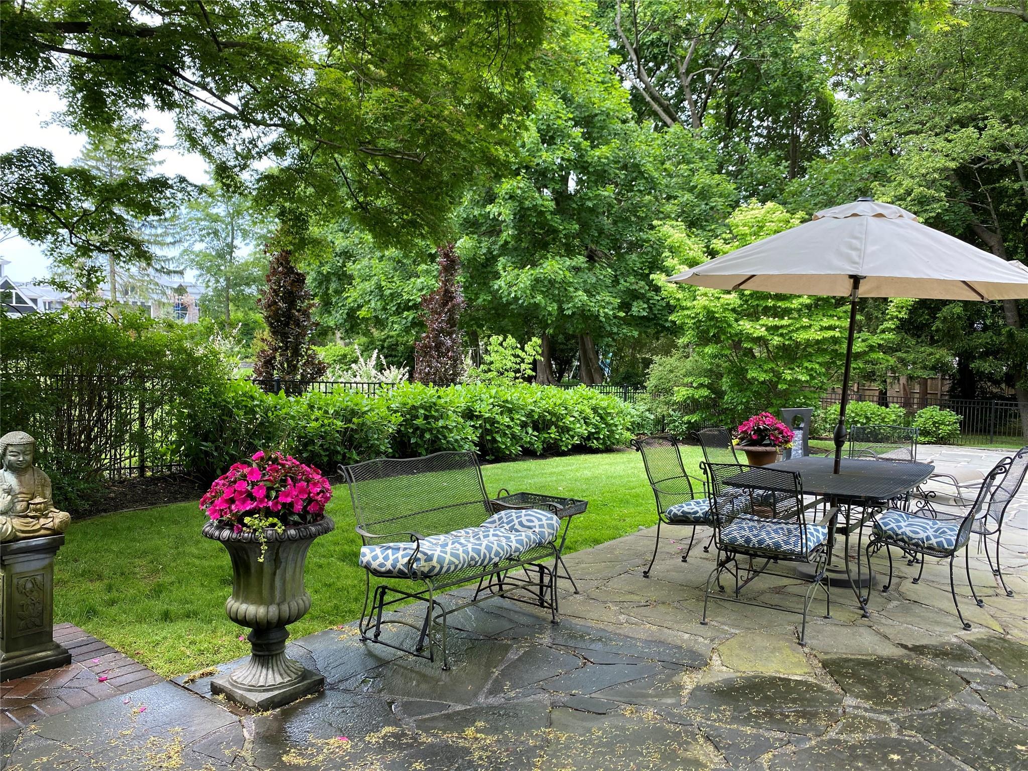 Single Family Middle Neck  Nassau County, NY 11050, MLS-838504-38
