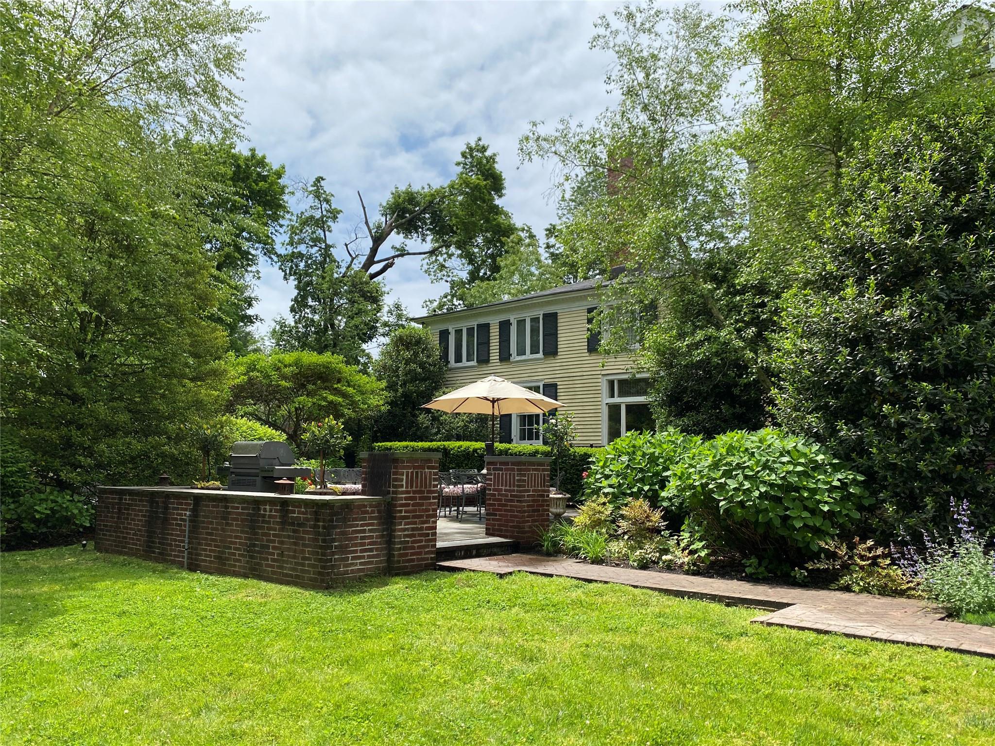Single Family Middle Neck  Nassau County, NY 11050, MLS-838504-39