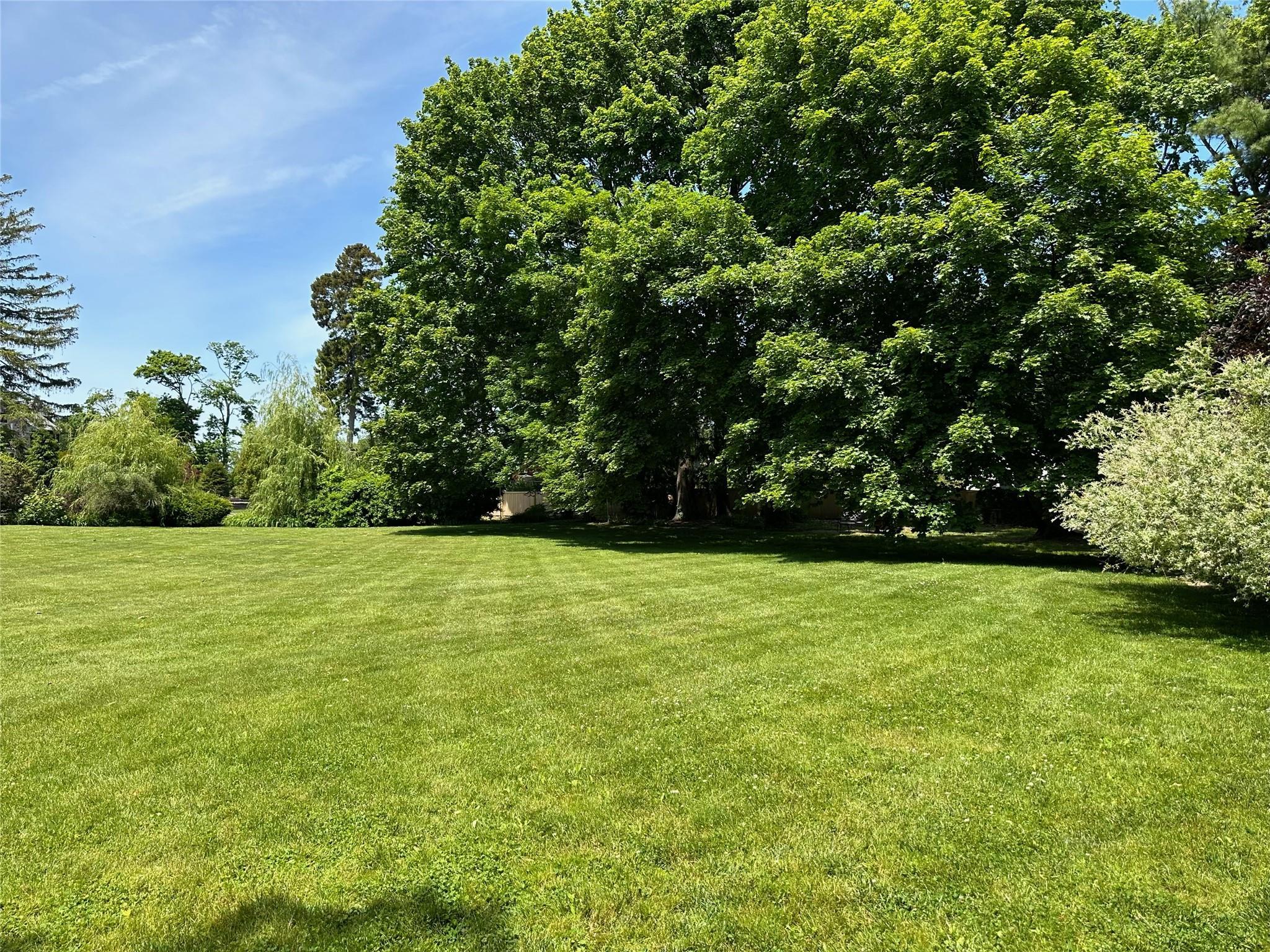 Single Family Middle Neck  Nassau County, NY 11050, MLS-838504-41