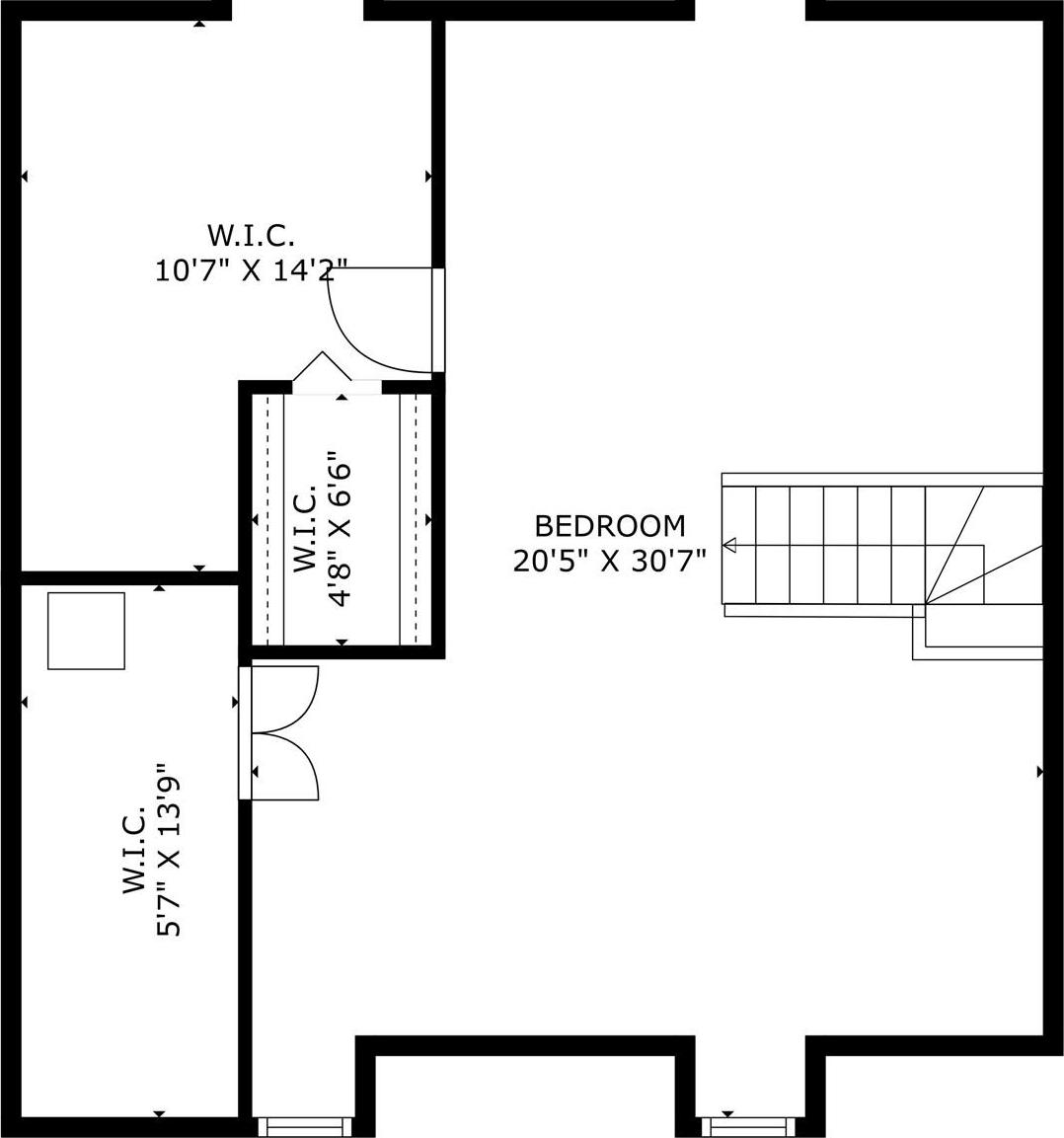 Single Family Middle Neck  Nassau County, NY 11050, MLS-838504-47