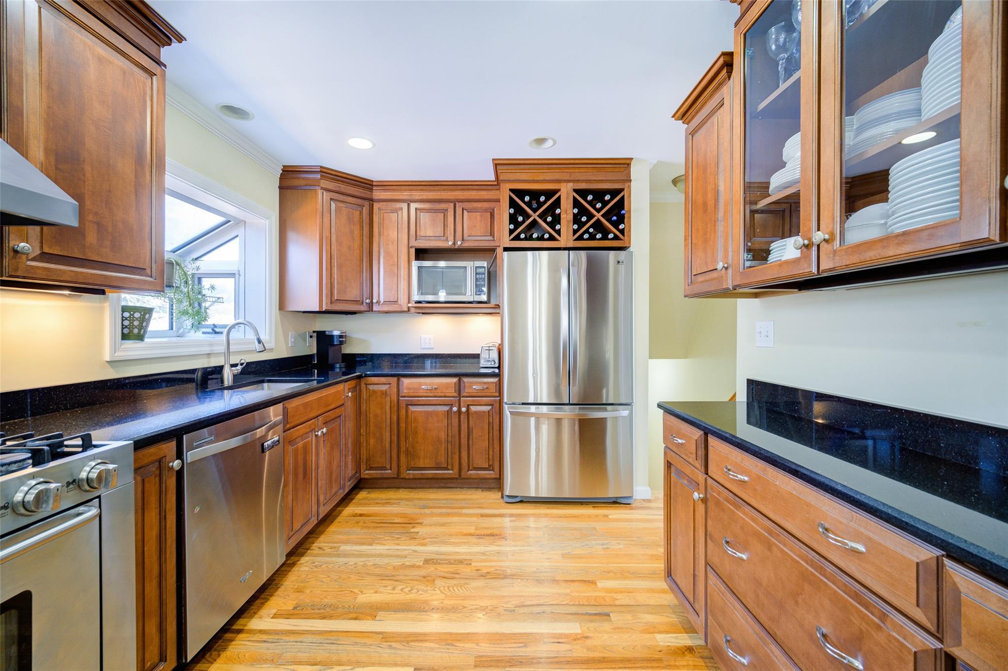 Single Family Ganung  Westchester County, NY 10562, MLS-838513-16
