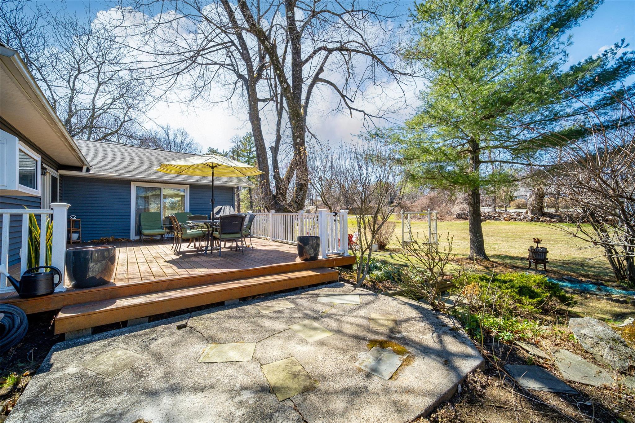 Single Family Ganung  Westchester County, NY 10562, MLS-838513-37