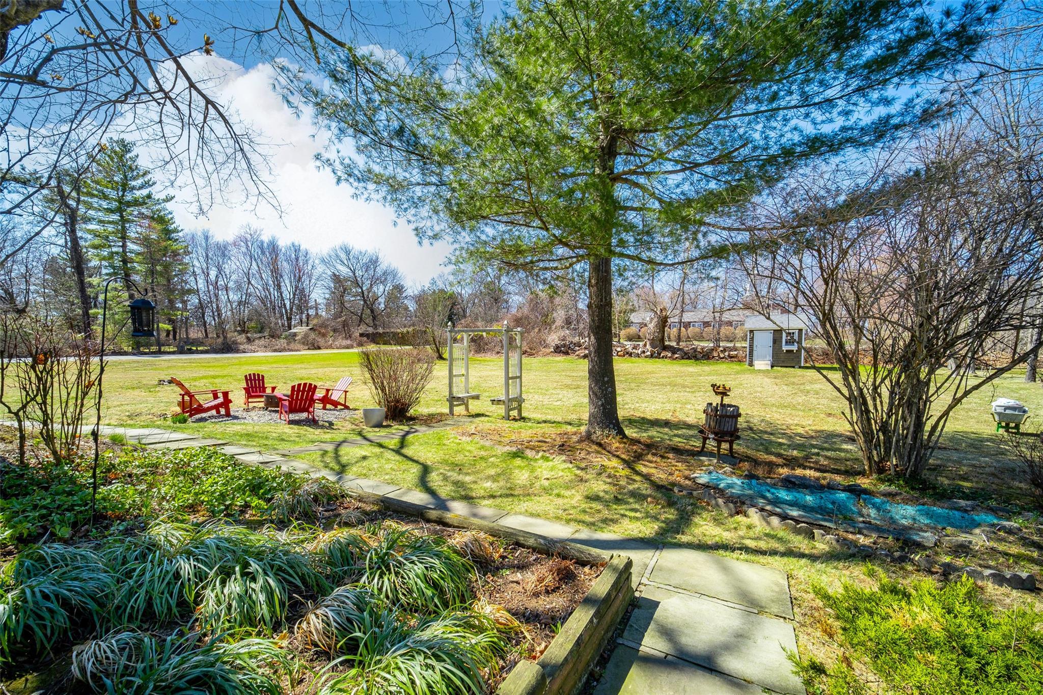 Single Family Ganung  Westchester County, NY 10562, MLS-838513-39