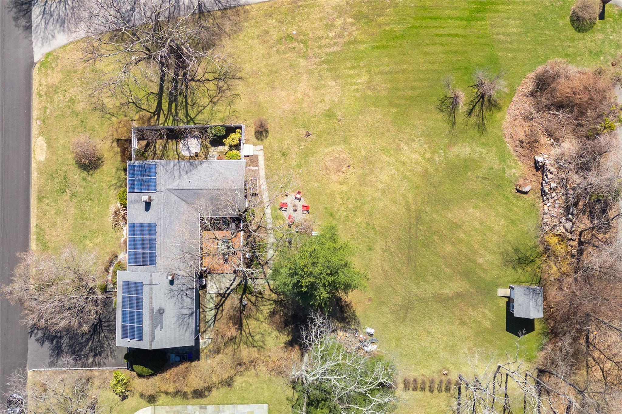 Single Family Ganung  Westchester County, NY 10562, MLS-838513-44