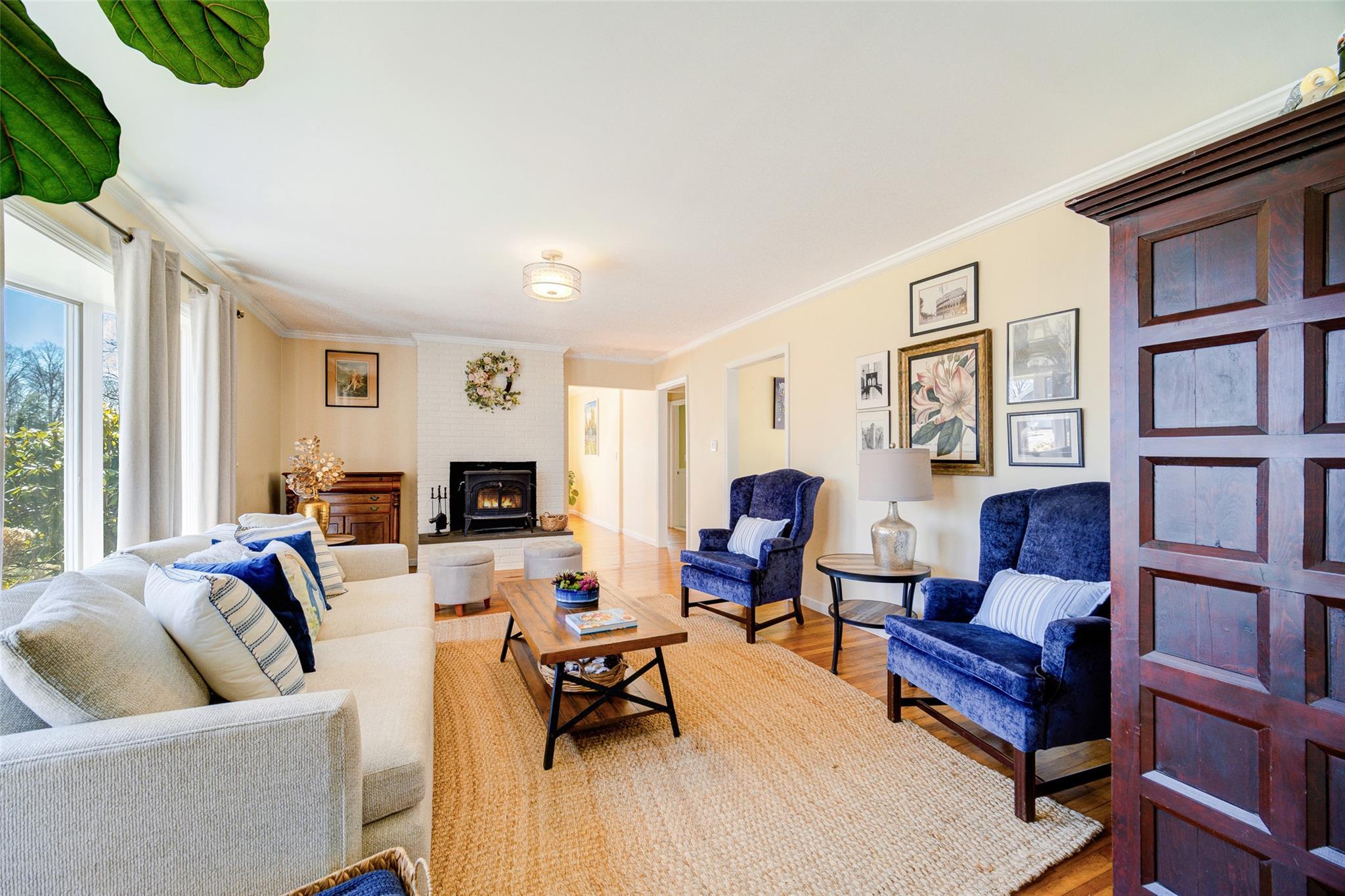 Single Family Ganung  Westchester County, NY 10562, MLS-838513-8