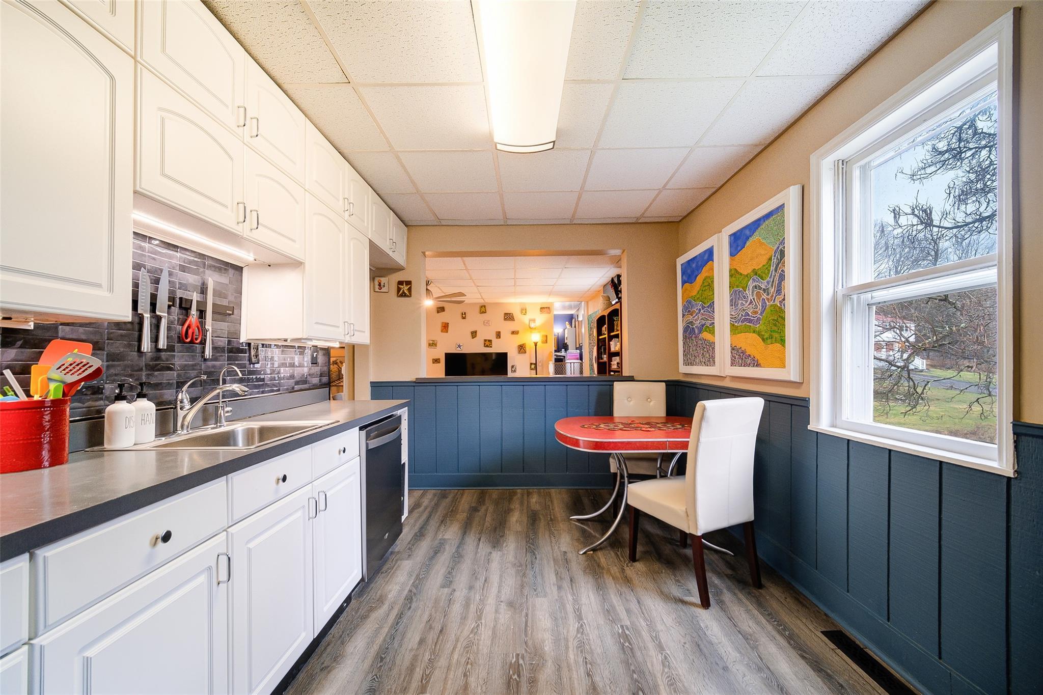 Single Family Hawley's Corners  Ulster County, NY 12528, MLS-838524-12
