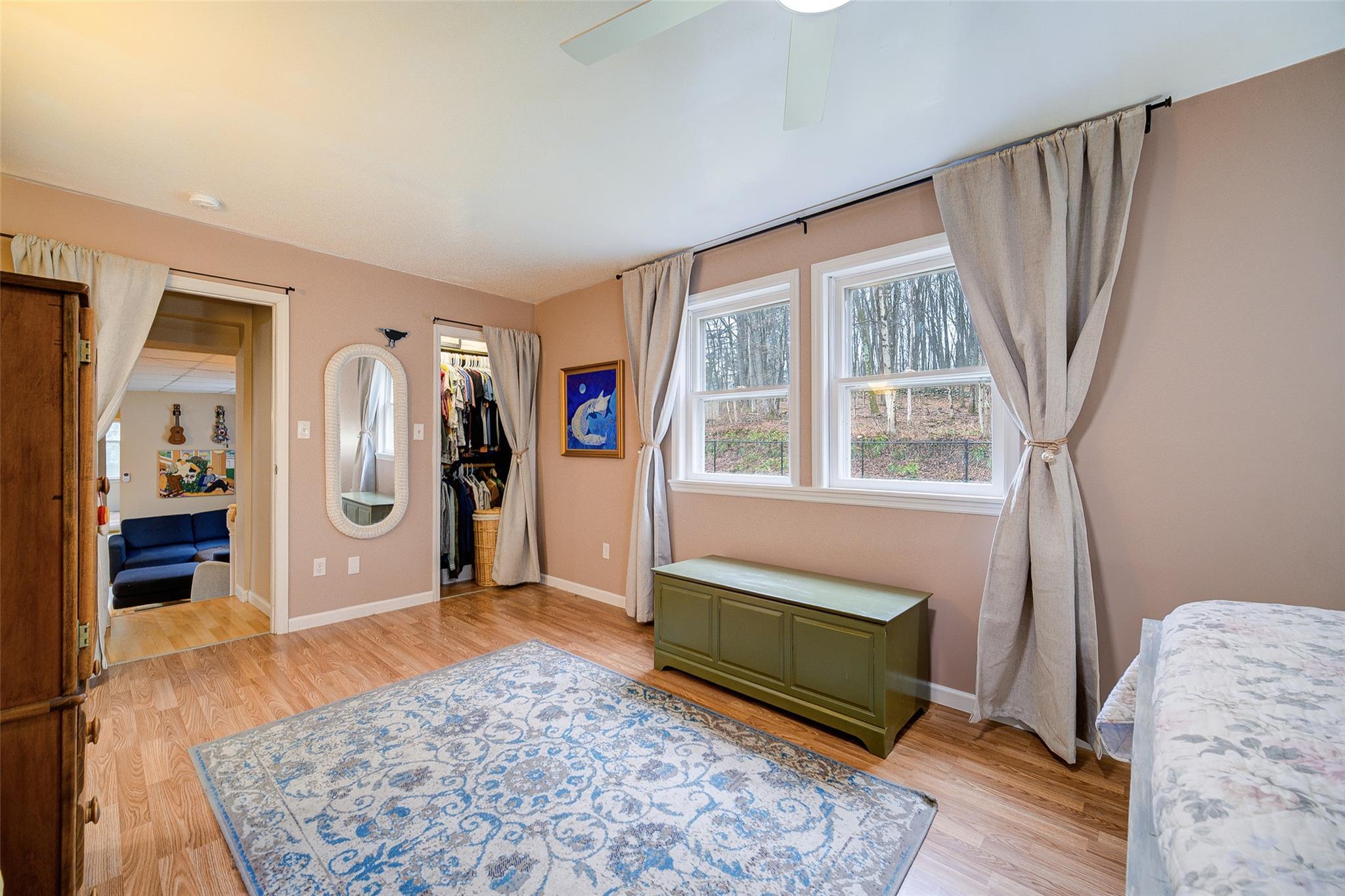 Single Family Hawley's Corners  Ulster County, NY 12528, MLS-838524-15