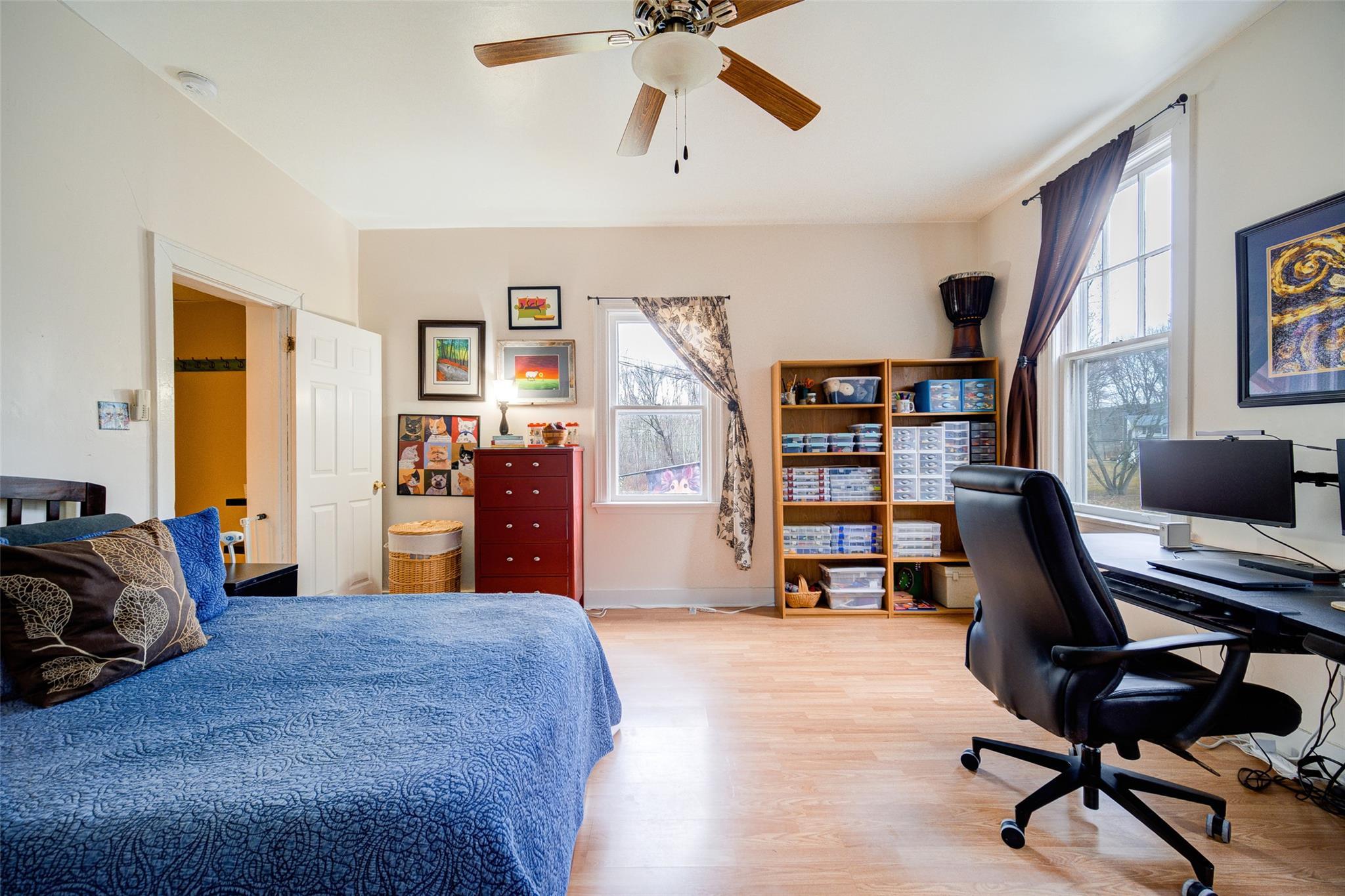 Single Family Hawley's Corners  Ulster County, NY 12528, MLS-838524-21