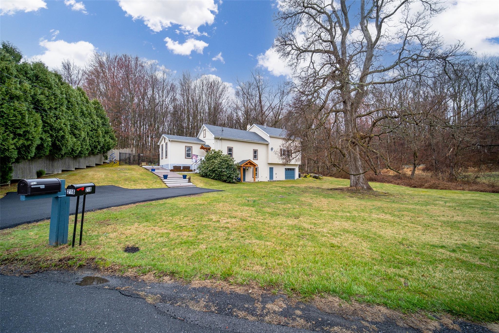 Single Family Hawley's Corners  Ulster County, NY 12528, MLS-838524-35