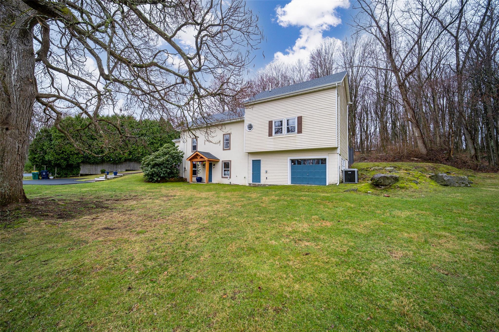 Single Family Hawley's Corners  Ulster County, NY 12528, MLS-838524-36