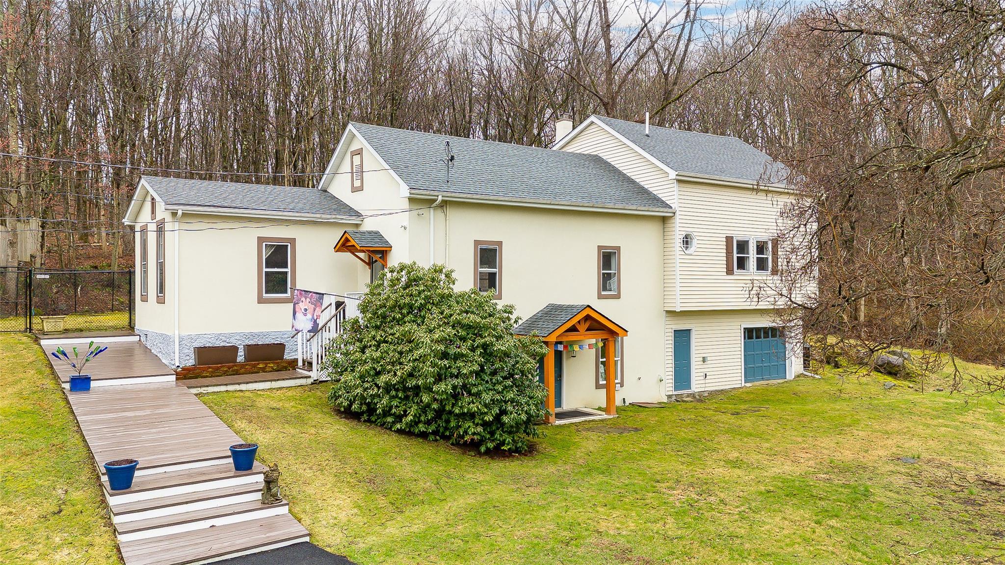 Single Family Hawley's Corners  Ulster County, NY 12528, MLS-838524-37