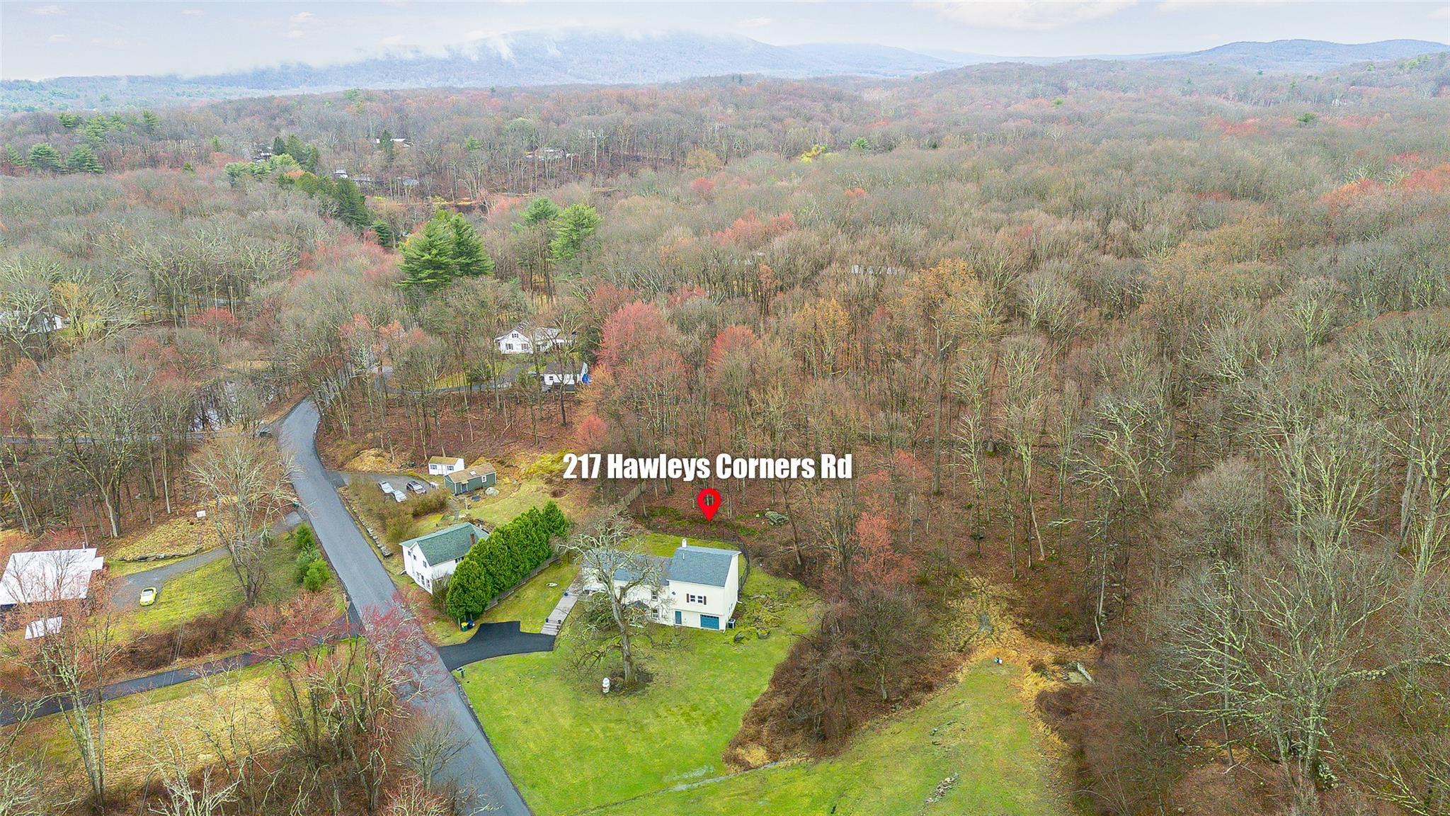 Single Family Hawley's Corners  Ulster County, NY 12528, MLS-838524-38