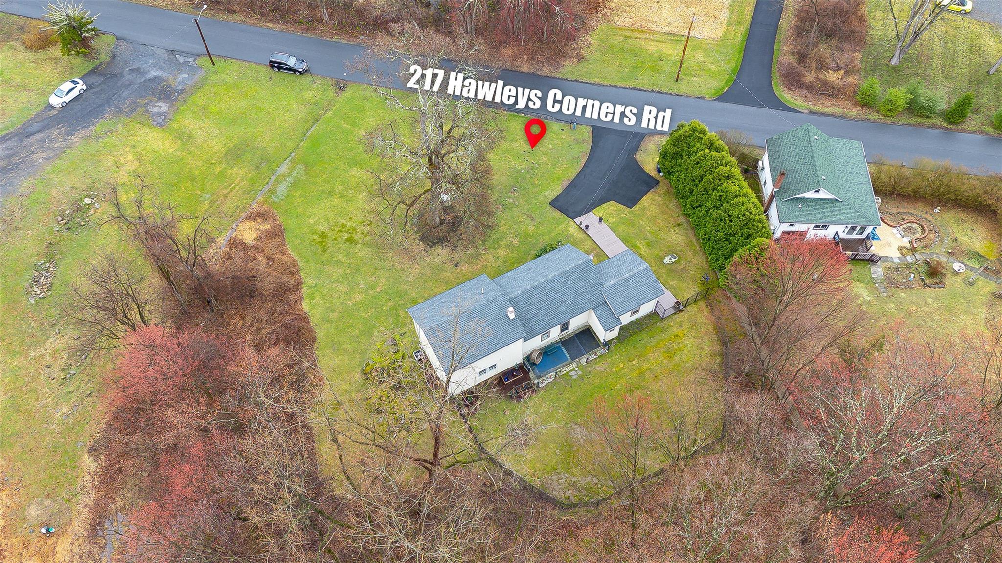 Single Family Hawley's Corners  Ulster County, NY 12528, MLS-838524-39