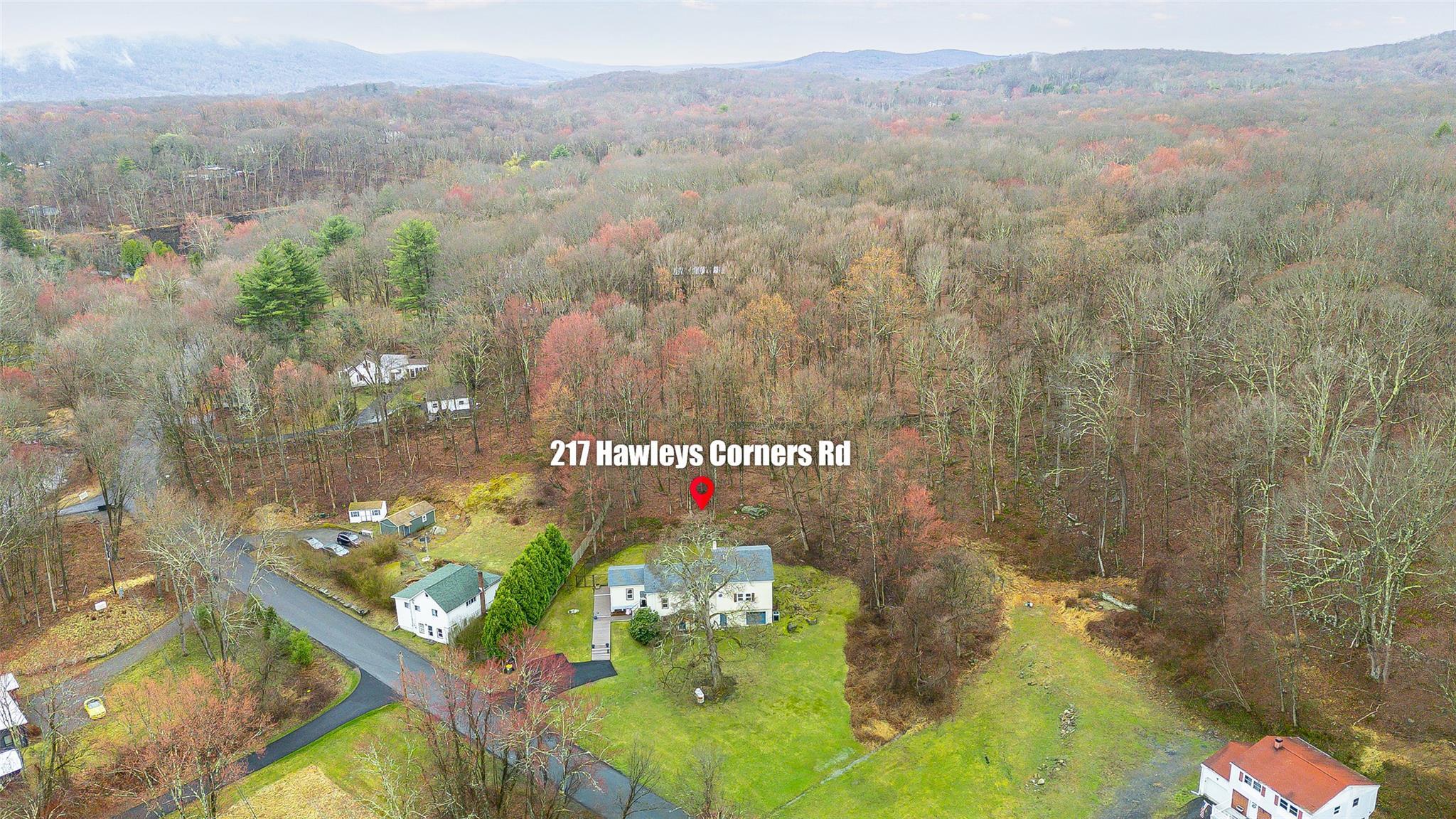 Single Family Hawley's Corners  Ulster County, NY 12528, MLS-838524-40