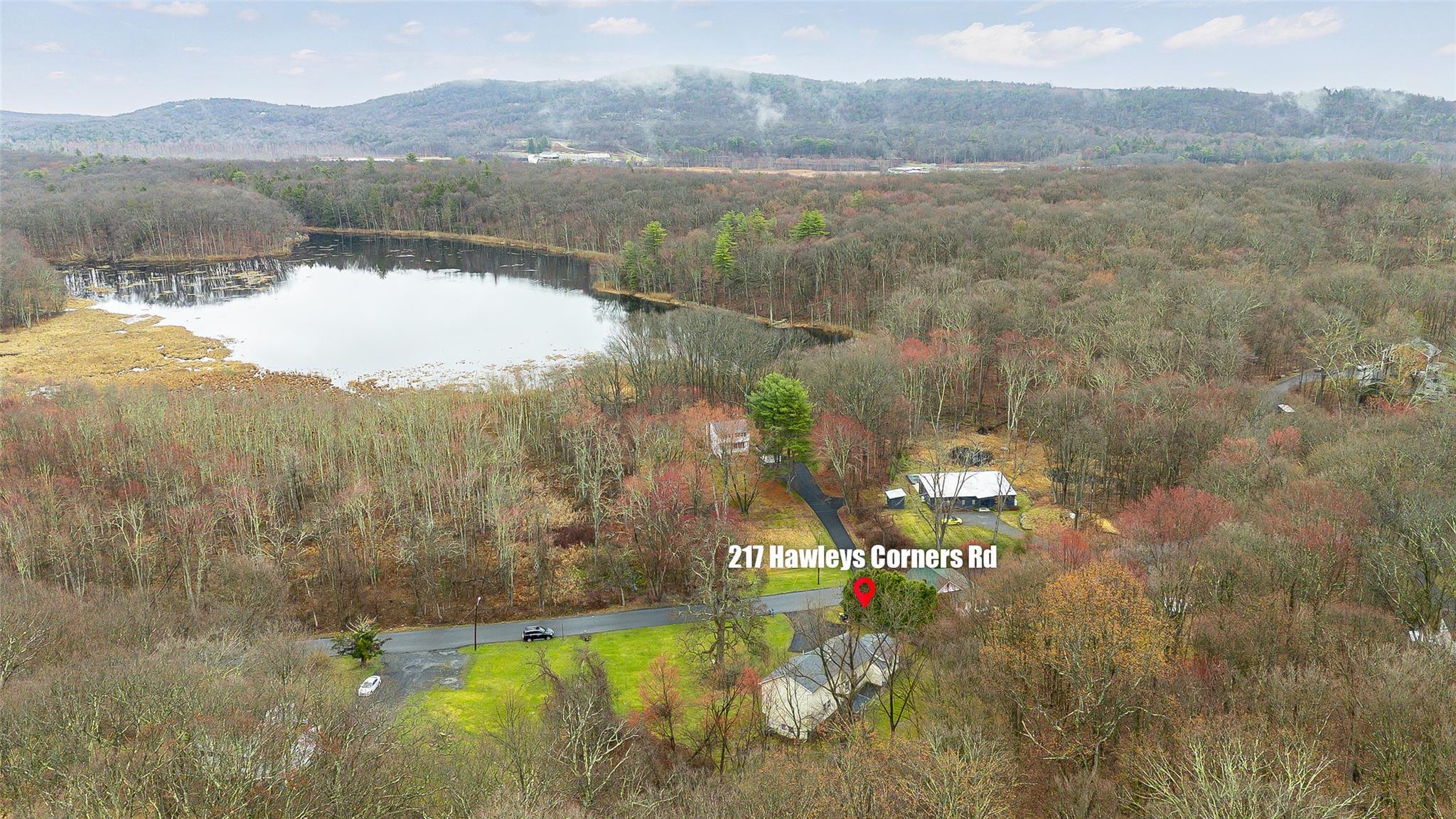 Single Family Hawley's Corners  Ulster County, NY 12528, MLS-838524-41