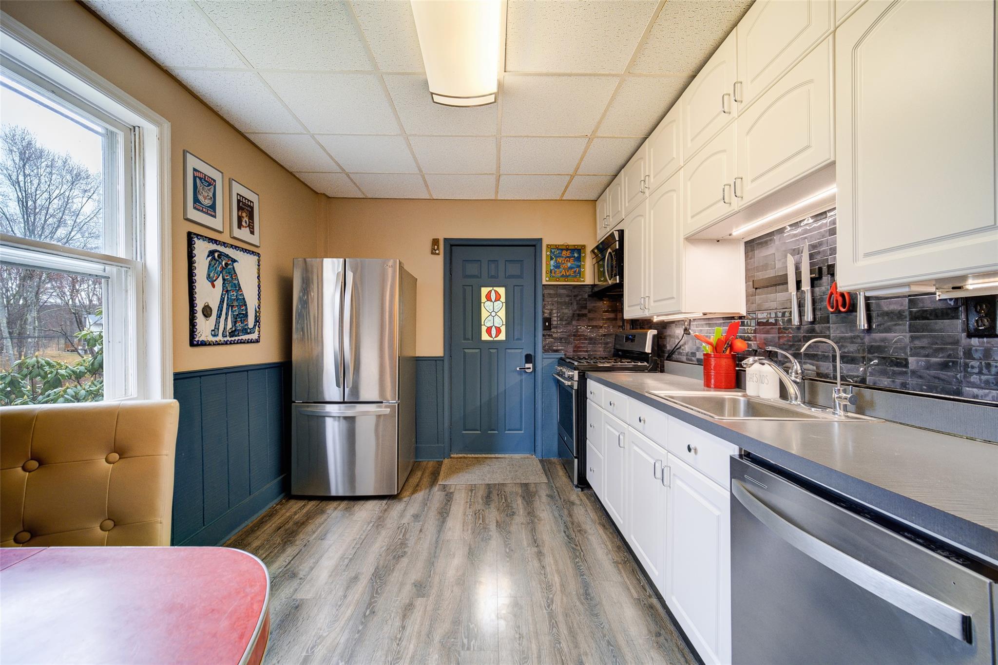 Single Family Hawley's Corners  Ulster County, NY 12528, MLS-838524-9
