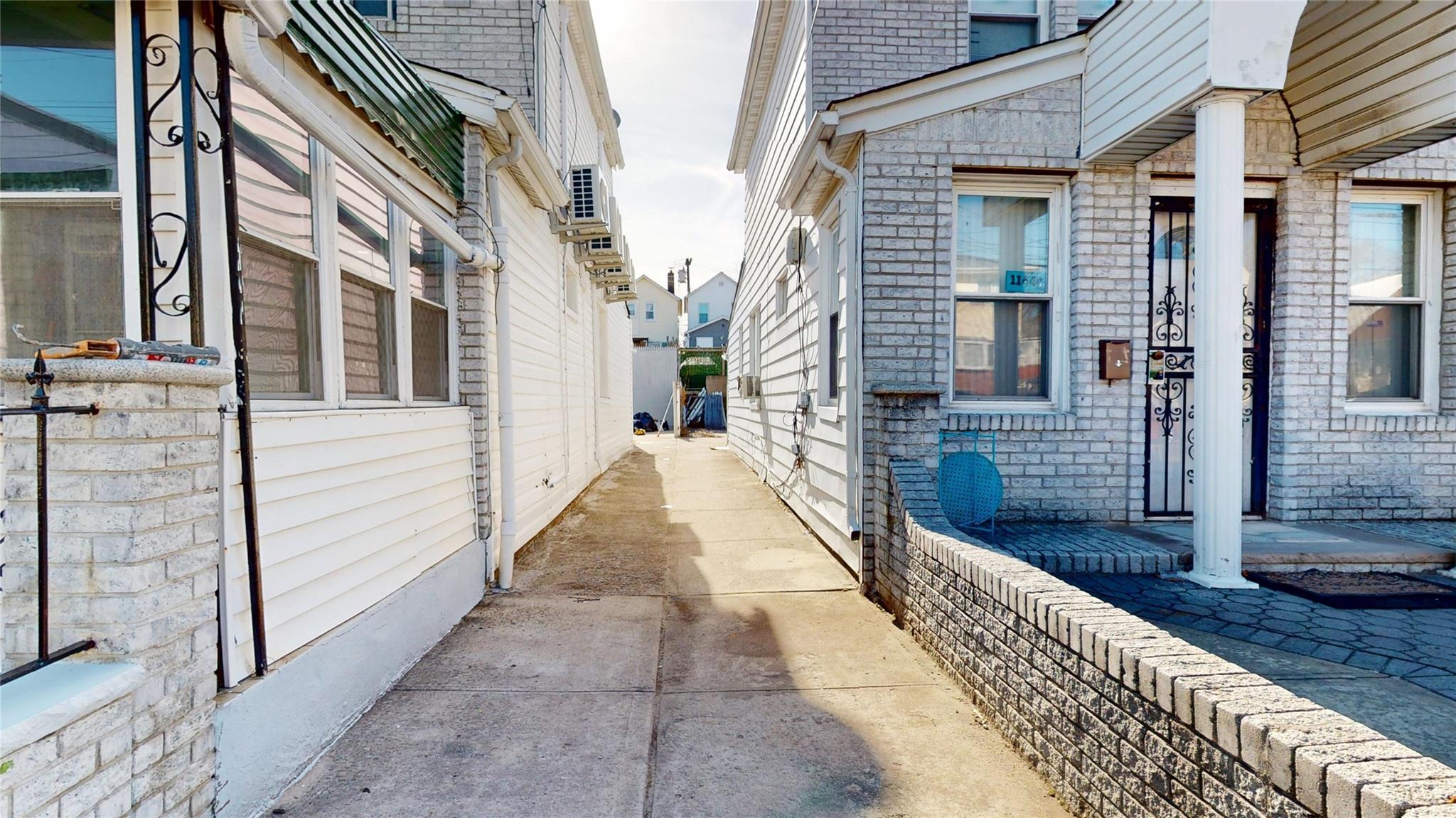 Single Family 128th  Queens, NY 11420, MLS-838535-14