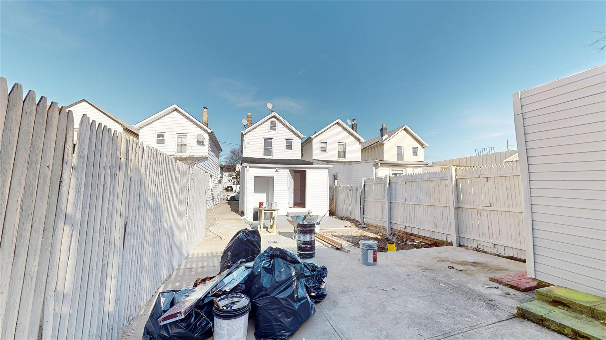 Single Family 128th  Queens, NY 11420, MLS-838535-15