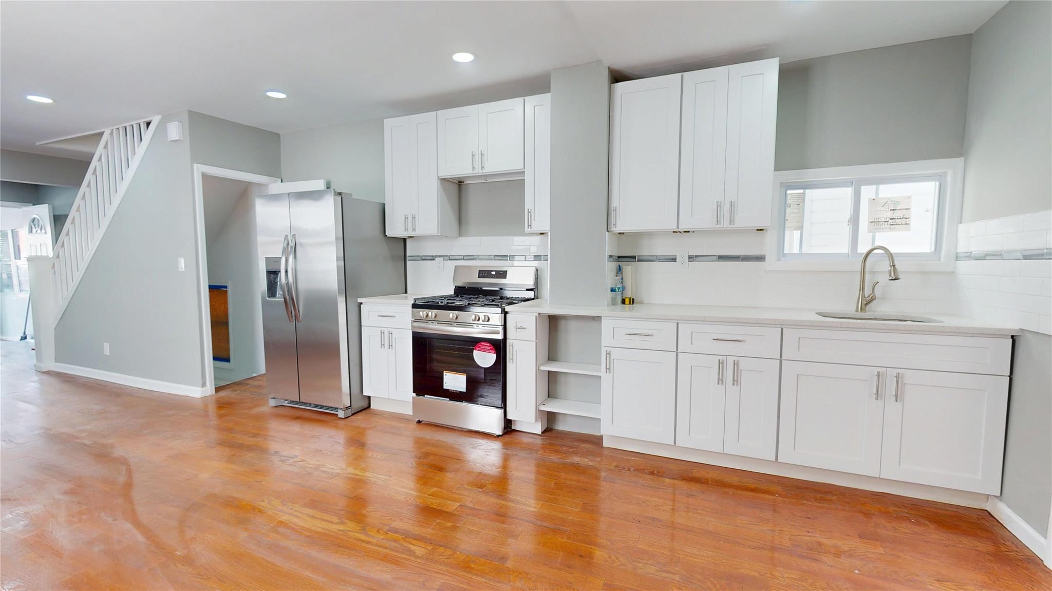 Single Family 128th  Queens, NY 11420, MLS-838535-2