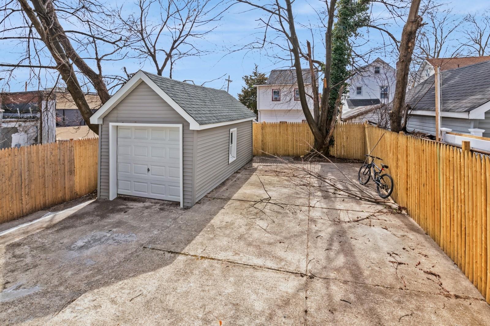 Single Family 112th  Queens, NY 11429, MLS-838545-19