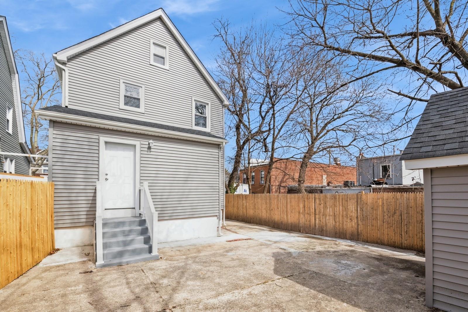 Single Family 112th  Queens, NY 11429, MLS-838545-20