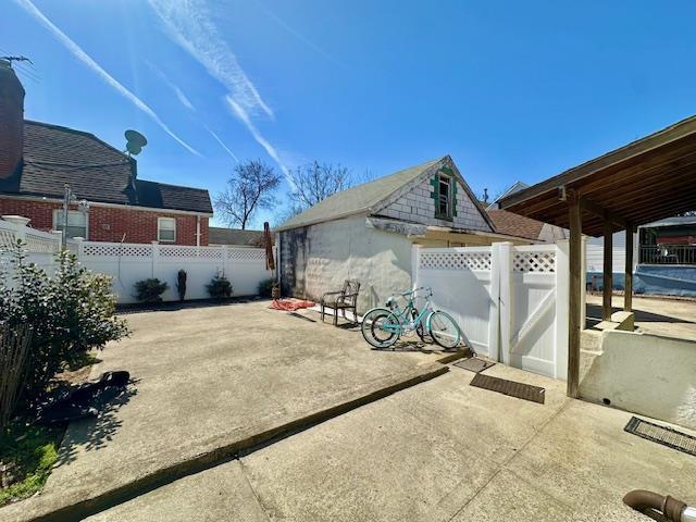 Single Family 135th  Queens, NY 11420, MLS-838555-4