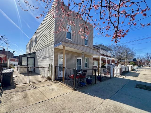 Single Family 135th  Queens, NY 11420, MLS-838555-7