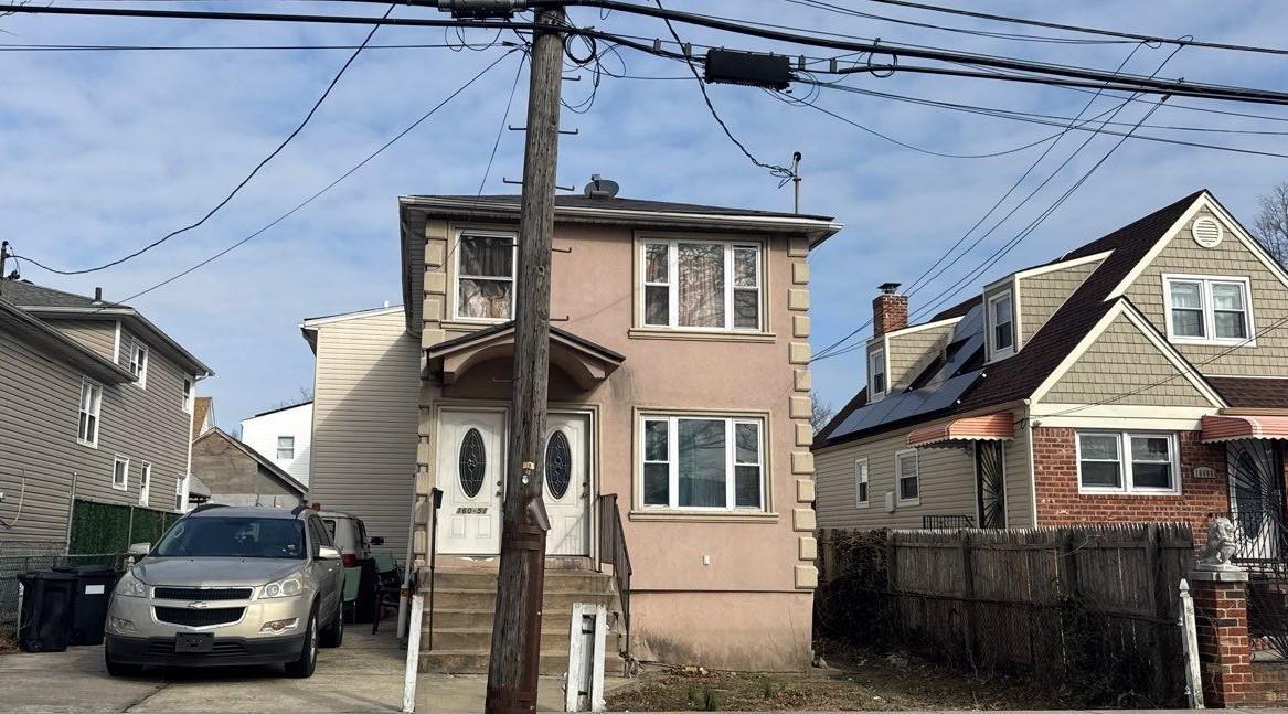 Single Family 122nd  Queens, NY 11434, MLS-838558-2