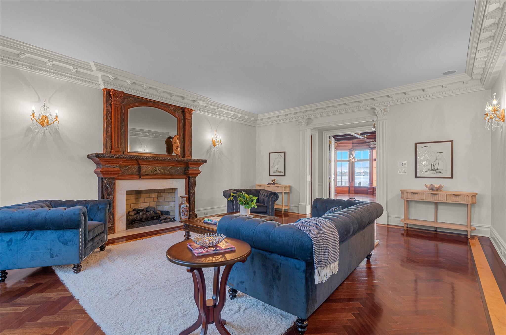 Single Family Point  Queens, NY 11357, MLS-838565-5
