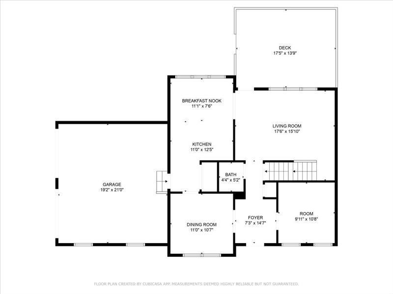 Single Family Pleasant  Orange County, NY 10921, MLS-838568-2