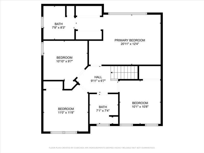 Single Family Pleasant  Orange County, NY 10921, MLS-838568-3