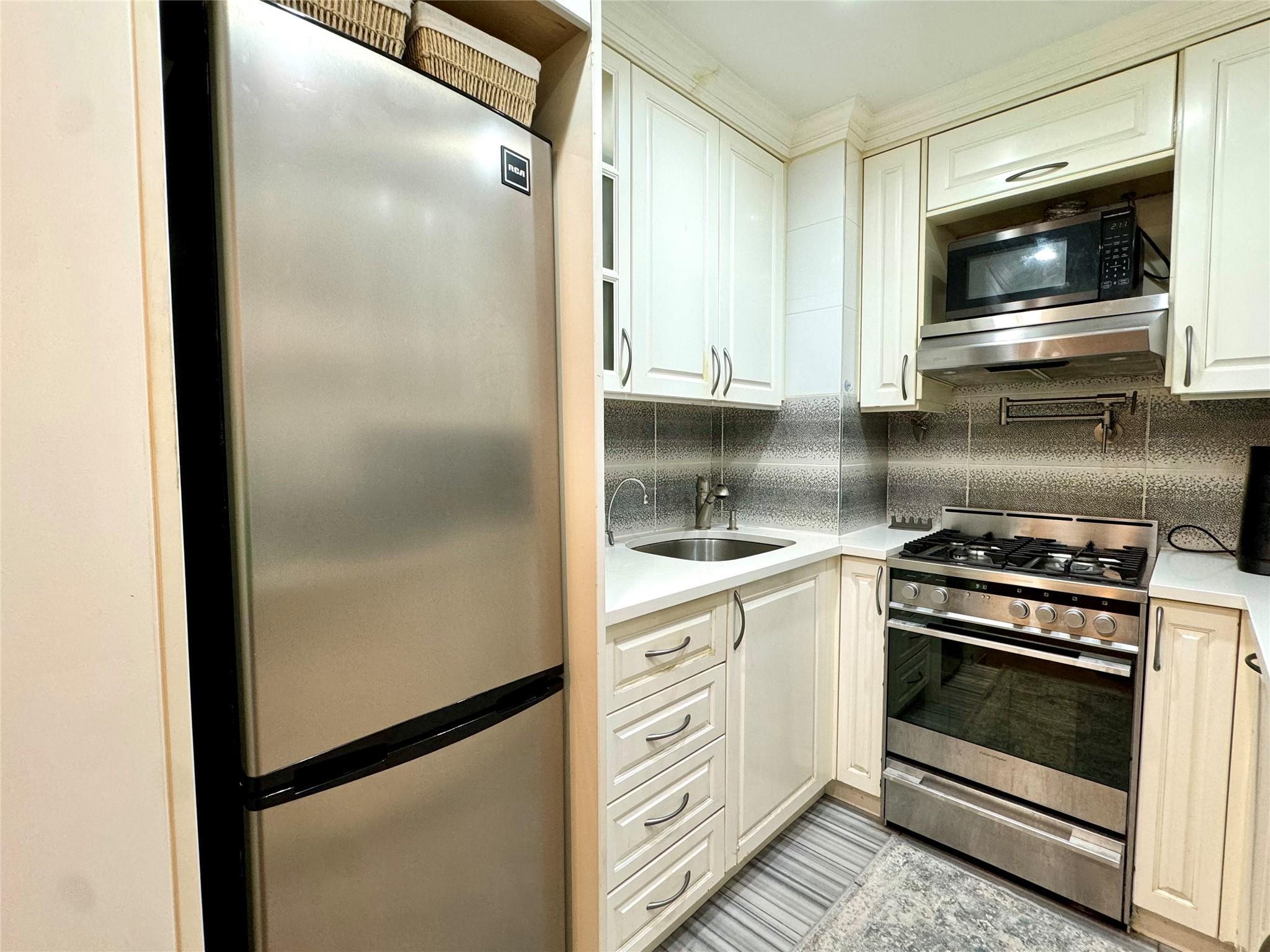 Condo Shore  Brooklyn, NY 11214, MLS-838605-11