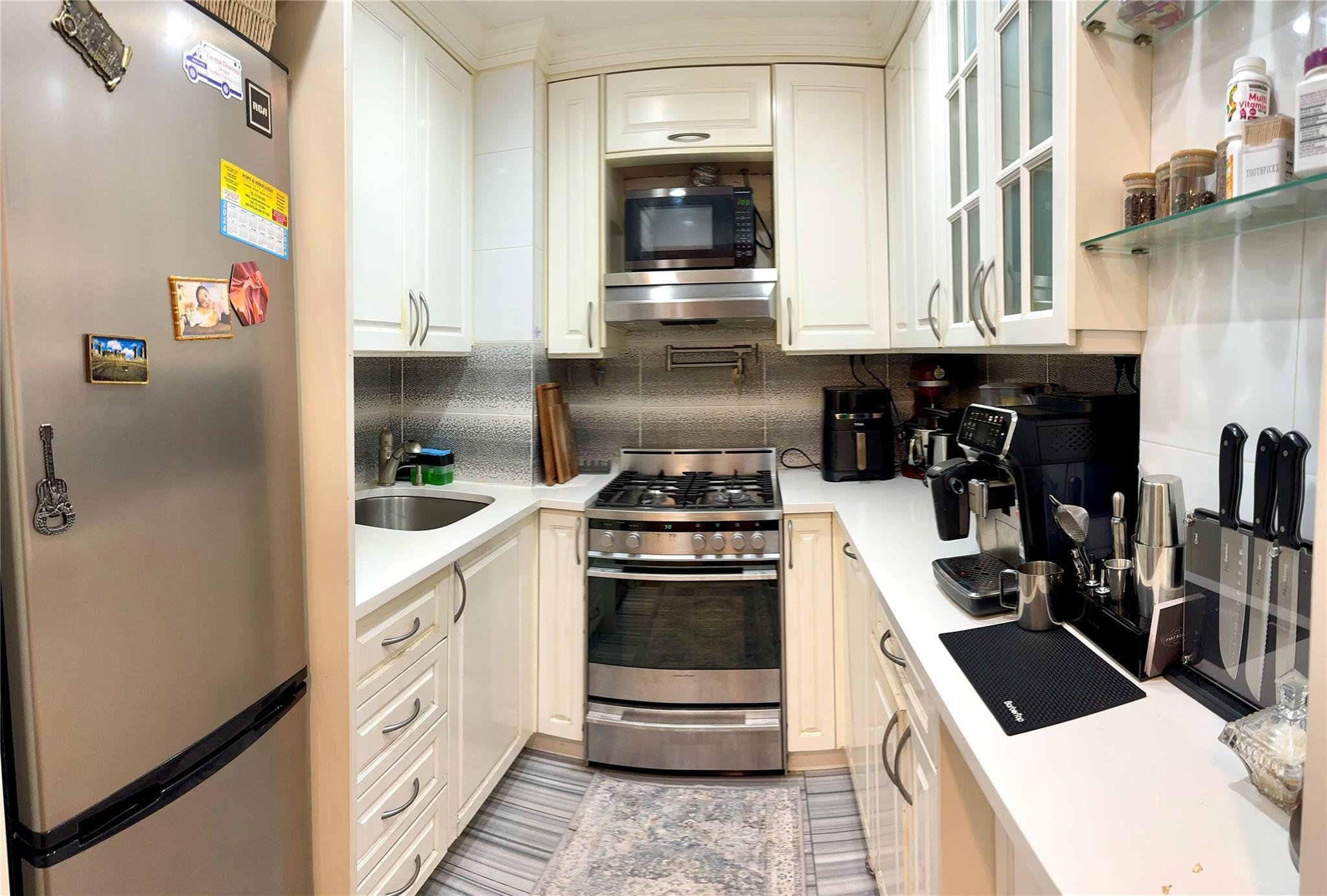 Condo Shore  Brooklyn, NY 11214, MLS-838605-13
