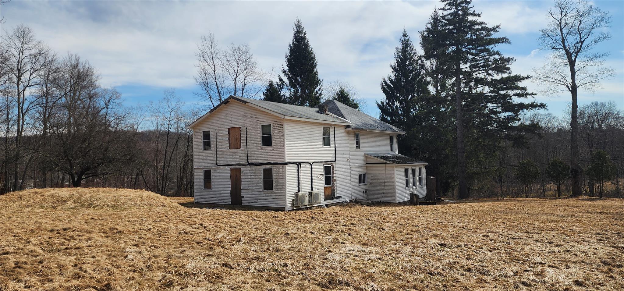 Single Family State Route 42  Sullivan County, NY 12733, MLS-838615-2