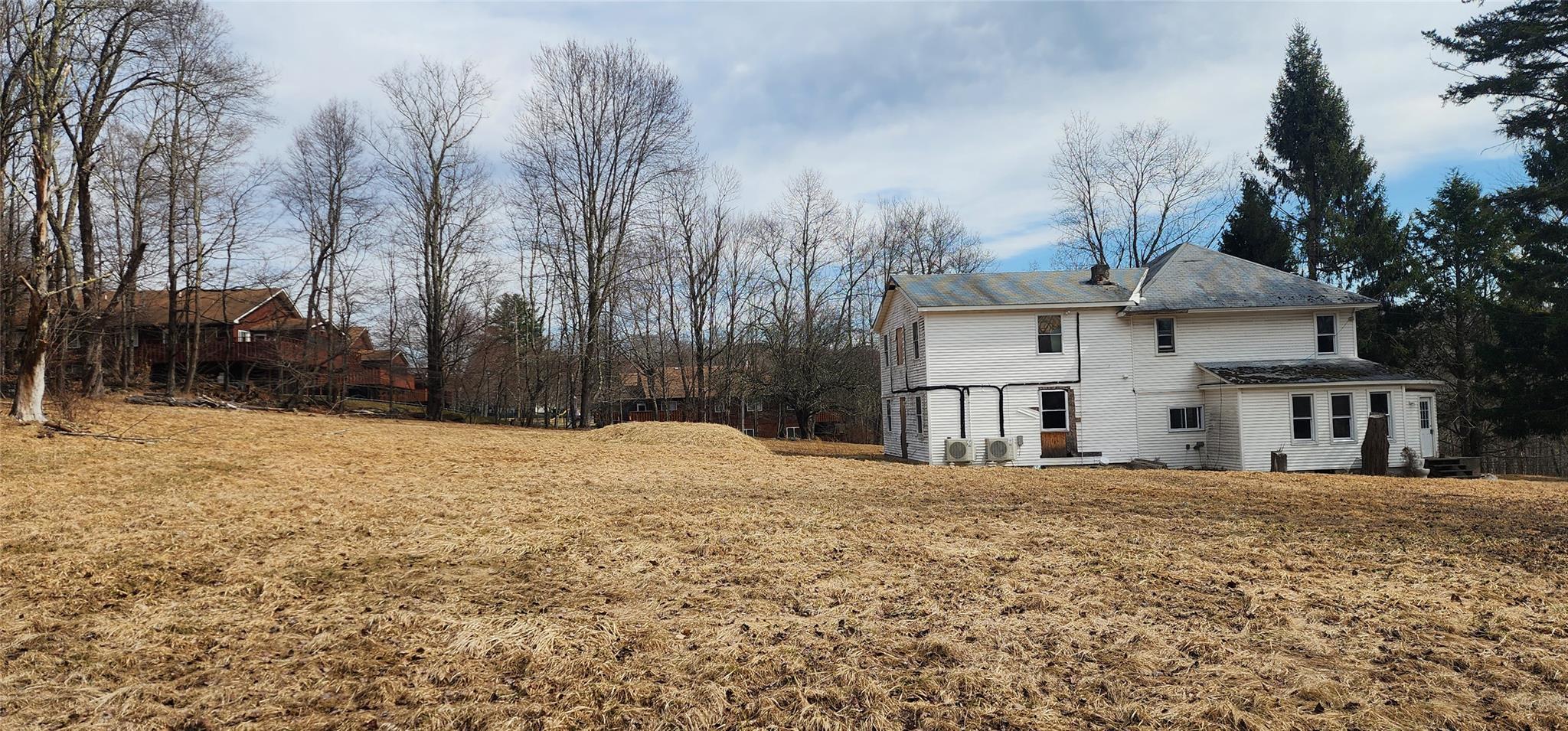 Single Family State Route 42  Sullivan County, NY 12733, MLS-838615-3