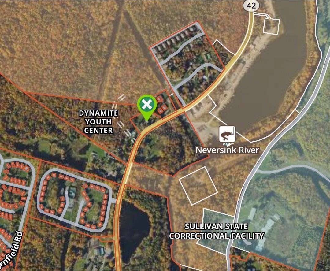 Single Family State Route 42  Sullivan County, NY 12733, MLS-838615-31
