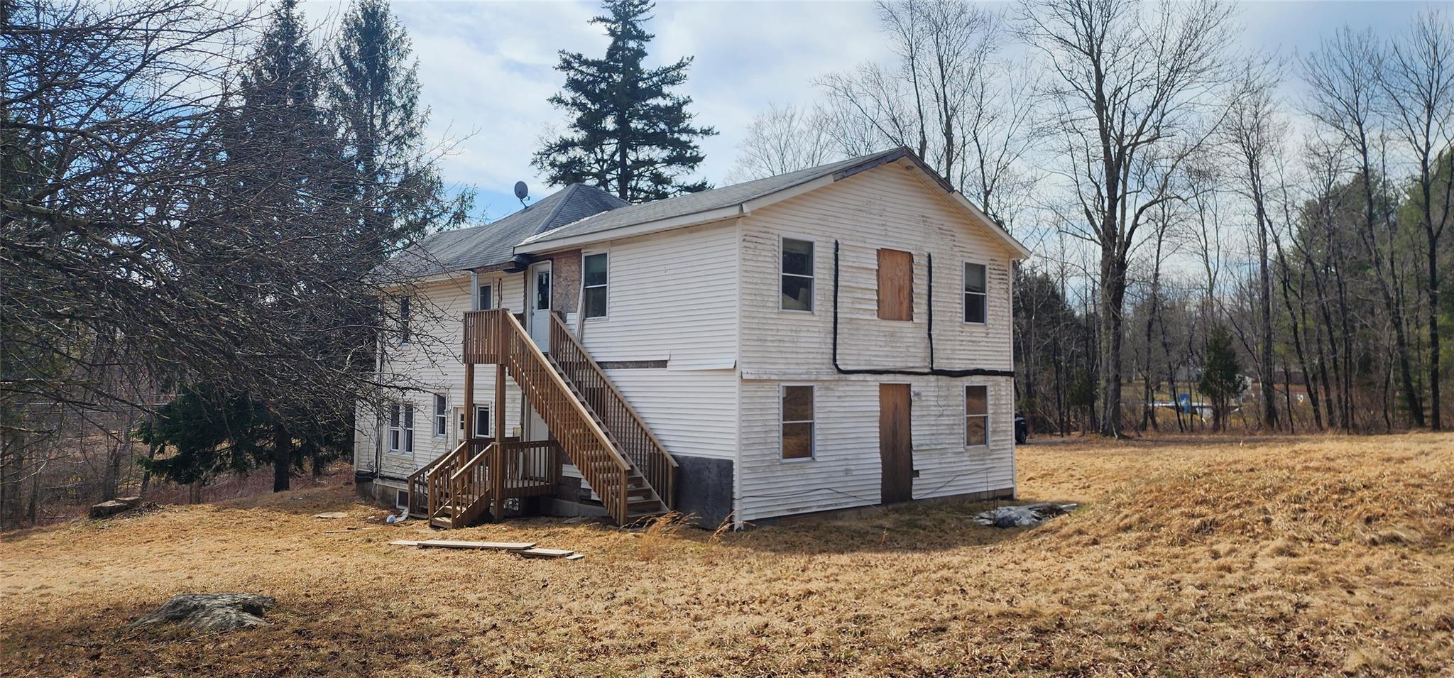 Single Family State Route 42  Sullivan County, NY 12733, MLS-838615-4