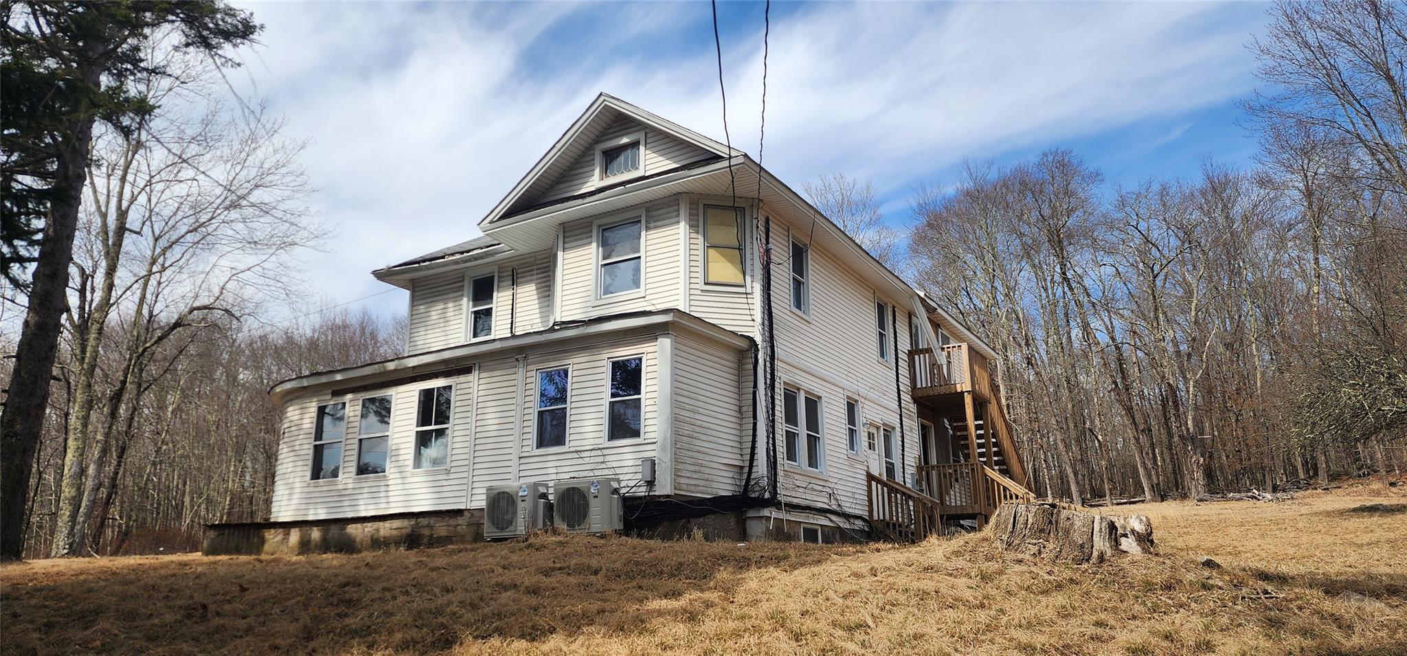 Single Family State Route 42  Sullivan County, NY 12733, MLS-838615-5