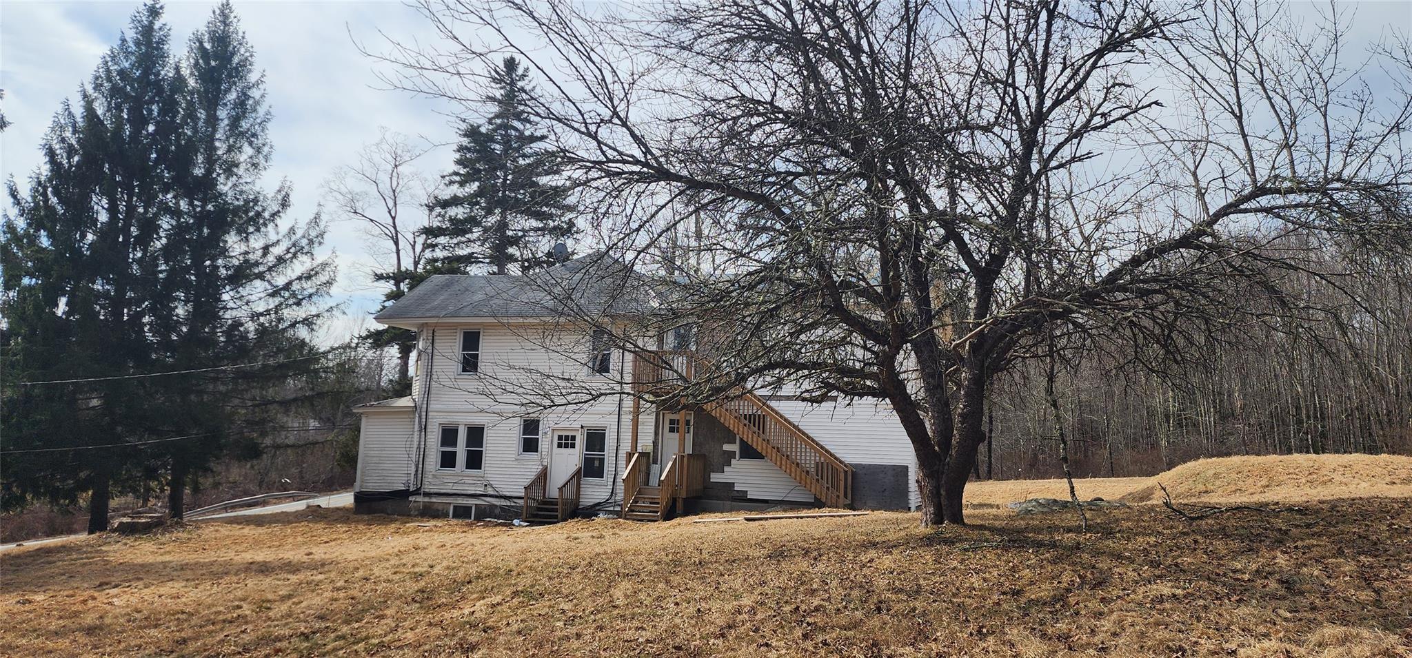 Single Family State Route 42  Sullivan County, NY 12733, MLS-838615-6