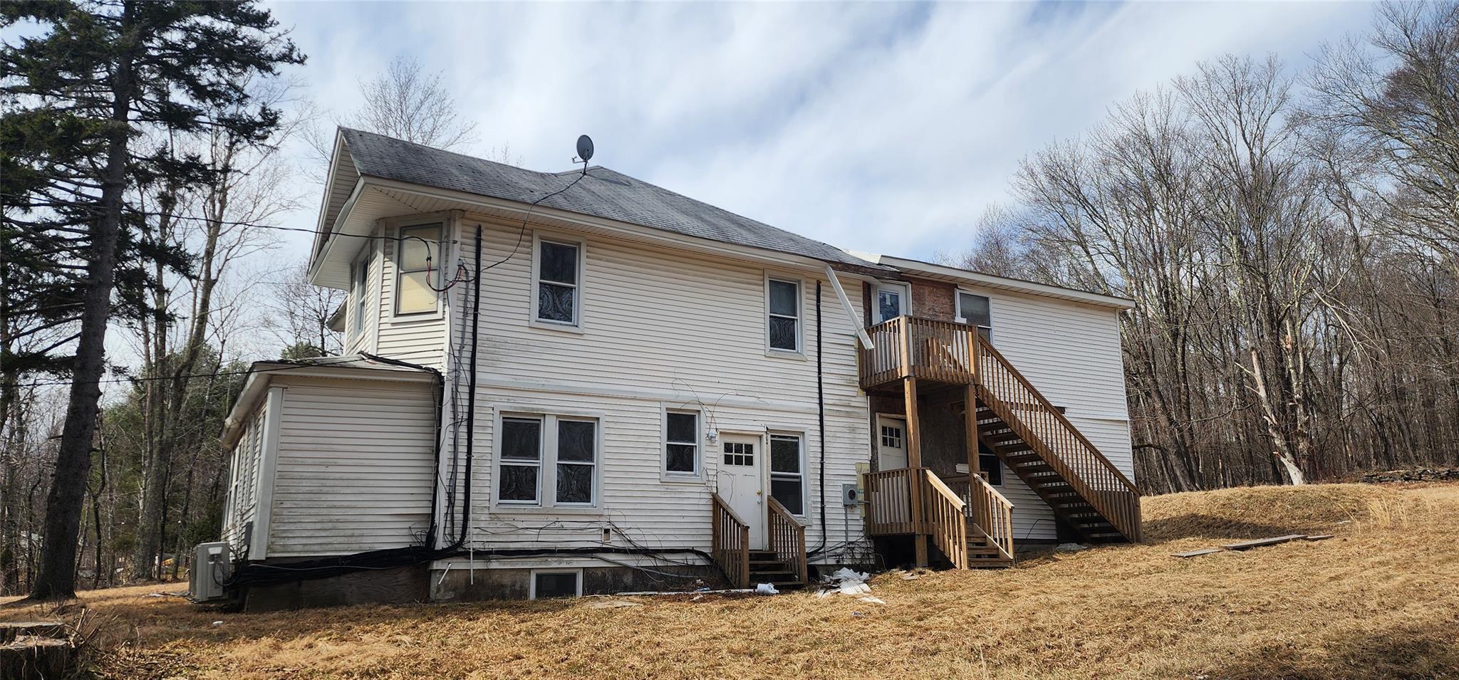Single Family State Route 42  Sullivan County, NY 12733, MLS-838615-7
