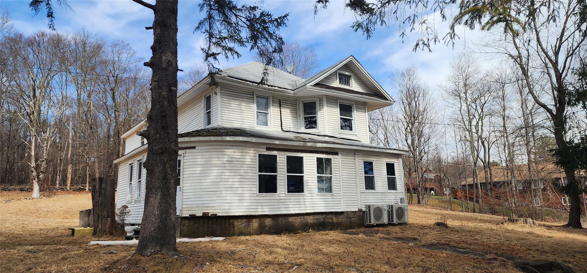 Single Family State Route 42  Sullivan County, NY 12733, MLS-838615-8