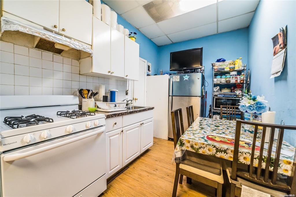 Single Family Jamaica  Queens, NY 11421, MLS-838650-10