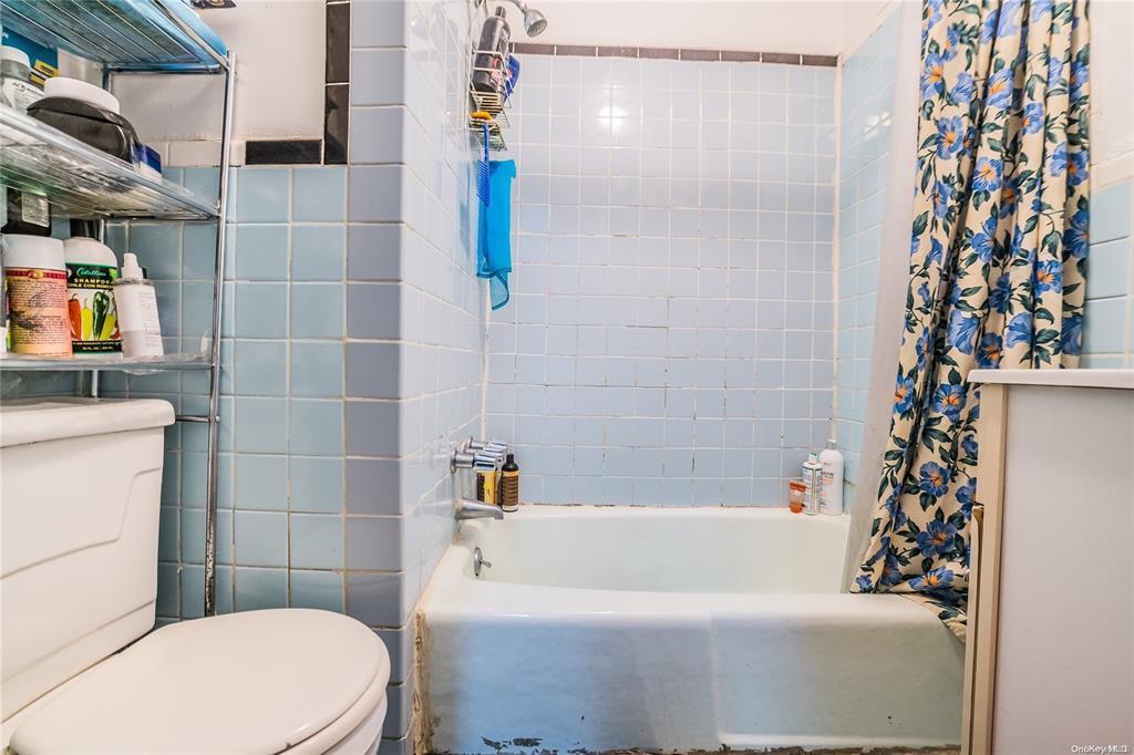 Single Family Jamaica  Queens, NY 11421, MLS-838650-11