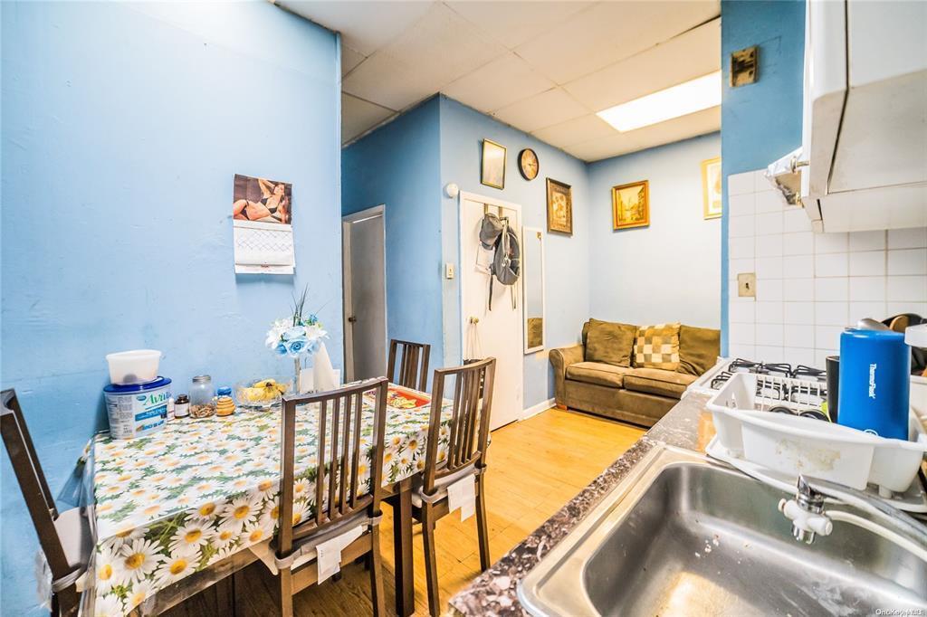 Single Family Jamaica  Queens, NY 11421, MLS-838650-13
